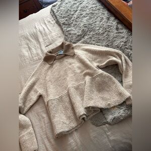 NWT CECE sweater